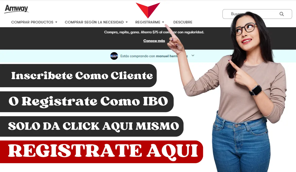 Productos Amway